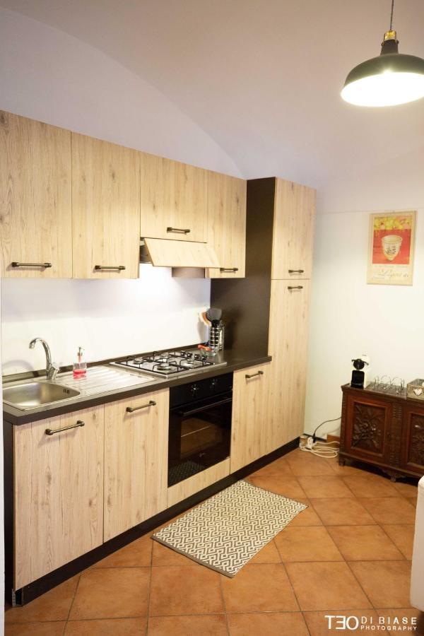 La Loggia Di Cassano By Dimorra Apartman Nápoly Kültér fotó
